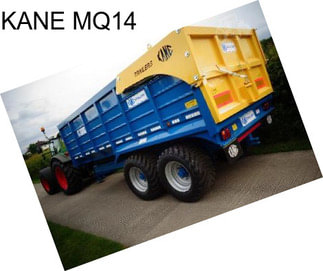 KANE MQ14