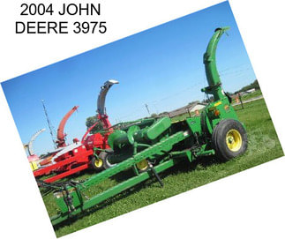 2004 JOHN DEERE 3975