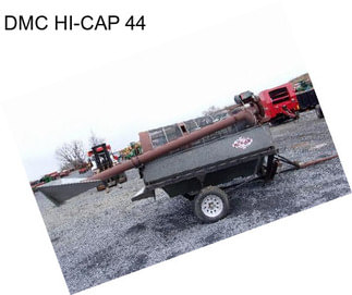DMC HI-CAP 44