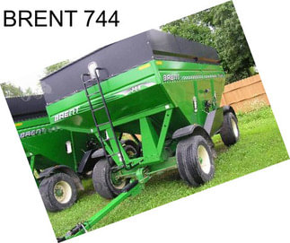 BRENT 744