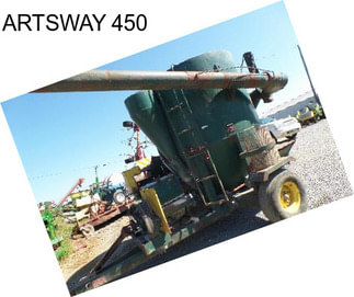 ARTSWAY 450