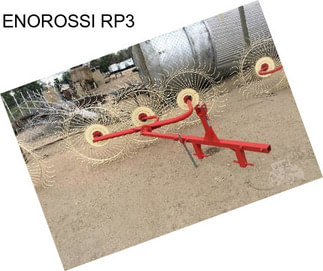 ENOROSSI RP3