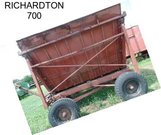 RICHARDTON 700