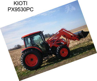 KIOTI PX9530PC