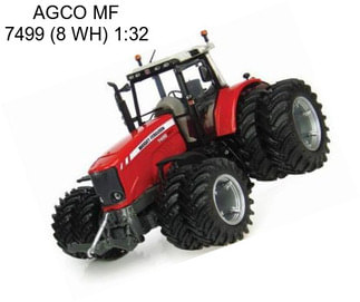 AGCO MF 7499 (8 WH) 1:32