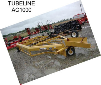 TUBELINE AC1000