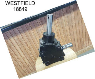 WESTFIELD 18849