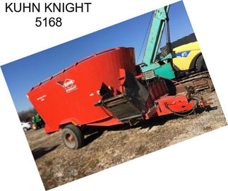 KUHN KNIGHT 5168