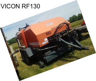 VICON RF130