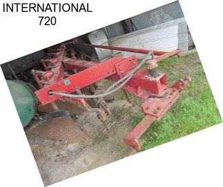 INTERNATIONAL 720