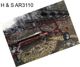 H & S AR3110