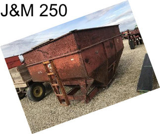 J&M 250