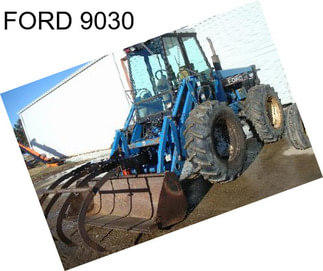 FORD 9030