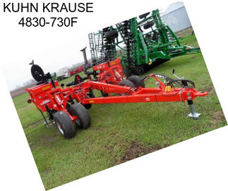 KUHN KRAUSE 4830-730F