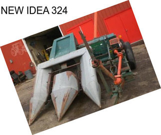 NEW IDEA 324