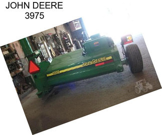 JOHN DEERE 3975
