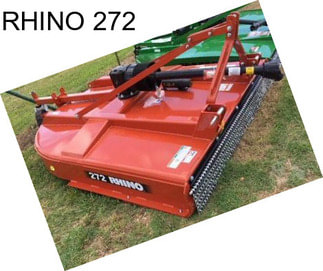 RHINO 272