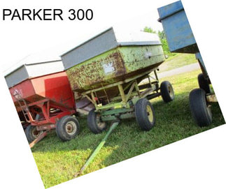 PARKER 300