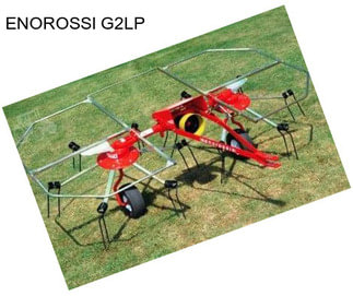 ENOROSSI G2LP