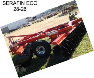 SERAFIN ECO 28-26