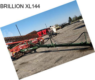 BRILLION XL144