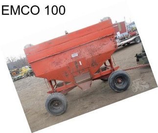 EMCO 100