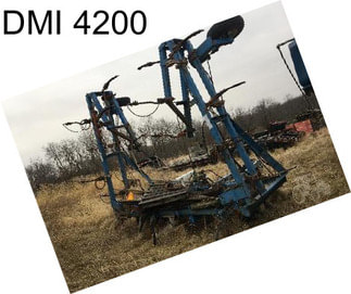 DMI 4200