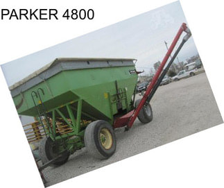 PARKER 4800