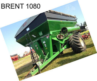 BRENT 1080