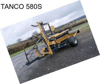 TANCO 580S