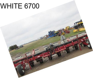 WHITE 6700