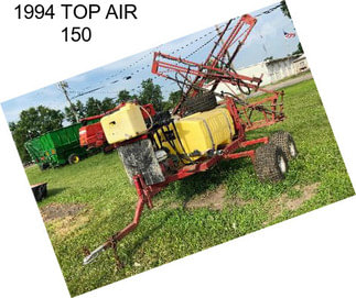 1994 TOP AIR 150