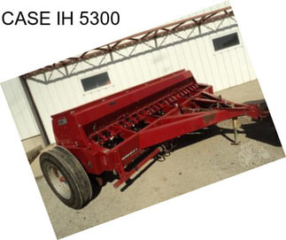 CASE IH 5300