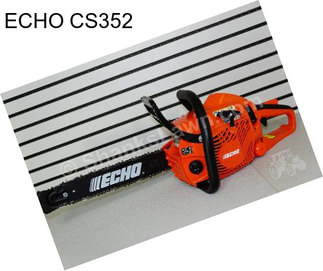 ECHO CS352