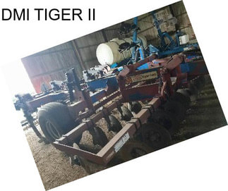 DMI TIGER II