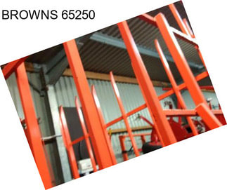 BROWNS 65250