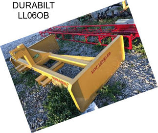 DURABILT LL06OB