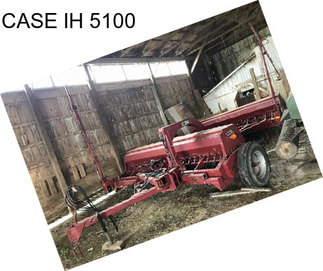 CASE IH 5100