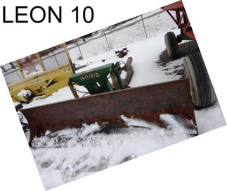 LEON 10