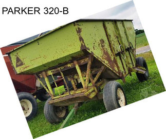 PARKER 320-B
