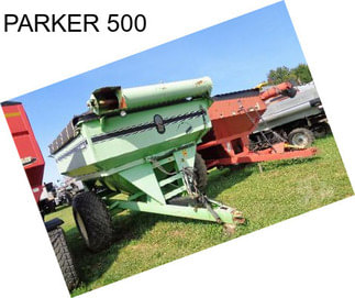 PARKER 500