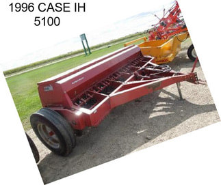 1996 CASE IH 5100