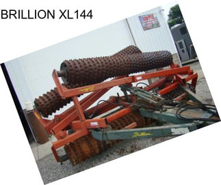 BRILLION XL144