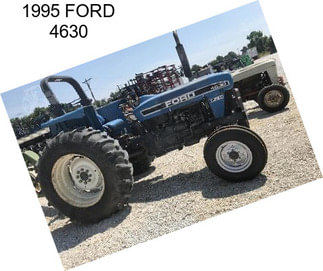 1995 FORD 4630