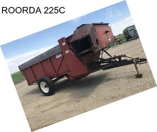 ROORDA 225C