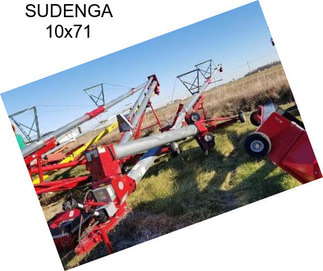 SUDENGA 10x71