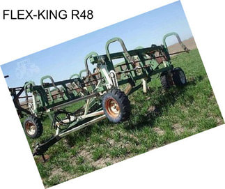 FLEX-KING R48