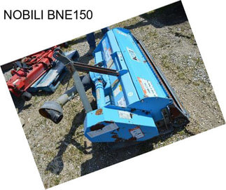 NOBILI BNE150