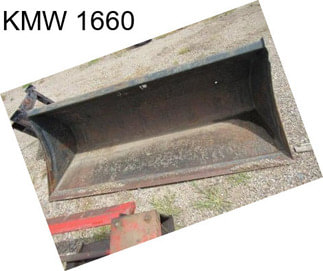 KMW 1660