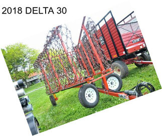 2018 DELTA 30